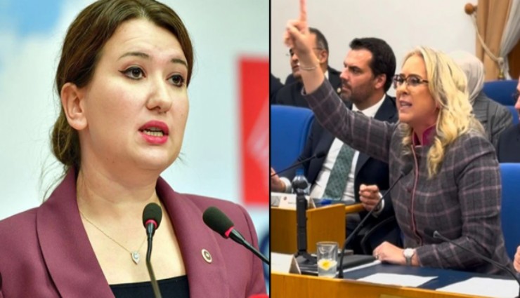 CHP'li Gökçen'den Çankırı'ya: Kanıtlarsa istifa ederim