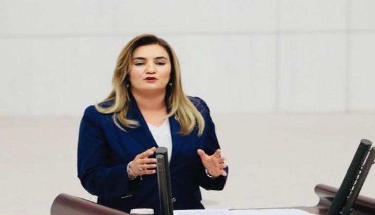 CHP'li Kılıç'tan CHP Sözcüsü Yücel'e tepki: Hepimize aba altından sopa gösterdi