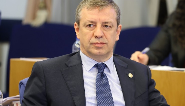 CHP'li Türeli'den Bakan Kurum'a Körfez çıkışı: Bakanlık denetim sorumluluğunu yerine getirmiyor