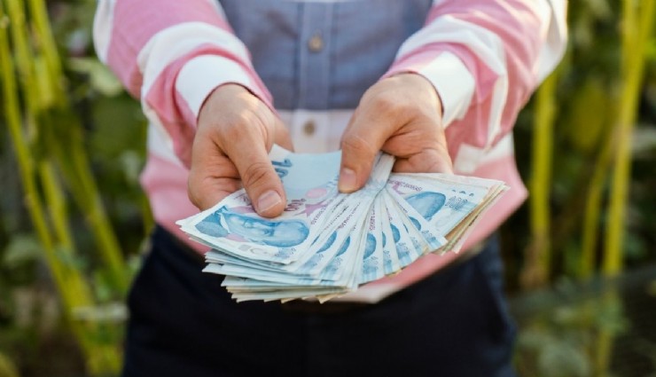 Çocuk başına 1100 TL ödeme yapıldı! Kartlara destek yattı