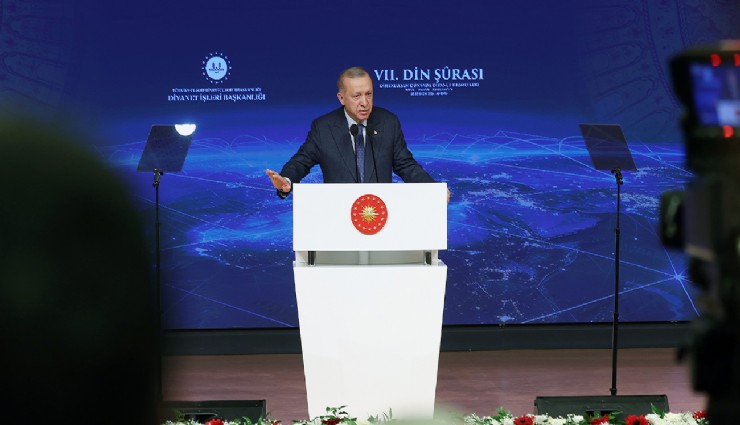 Cumhurbaşkanı Erdoğan: 28 Şubat’ı hortlamaya çalışanlara göz yummayız
