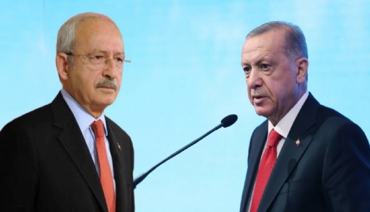 Cumhurbaşkanı Erdoğan’dan, Kılıçdaroğlu’na 500 bin liralık manevi tazminat davası
