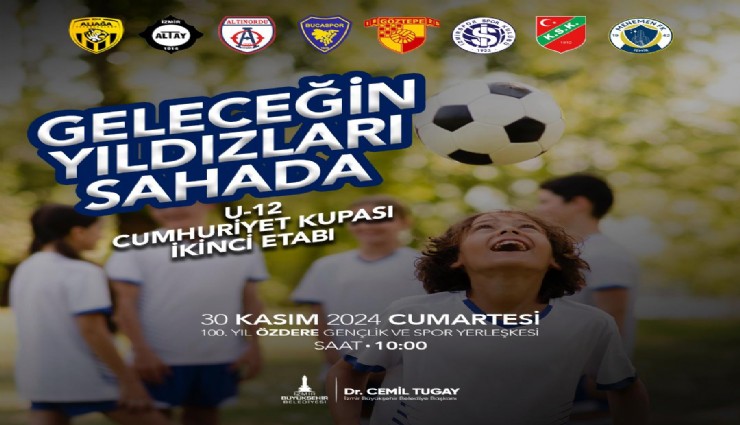 Cumhuriyet Kupası’nda bu kez profesyonel kulüpler yarışacak
