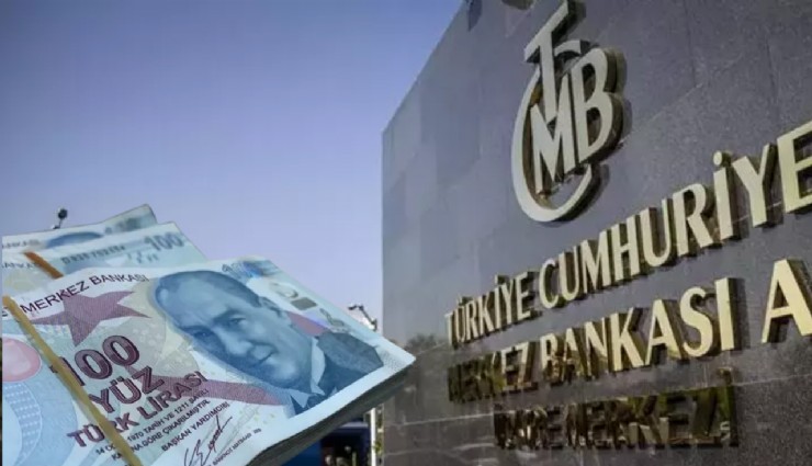 Dünyaca ünlü bankadan Merkez Bankası için 6.4 şiddetinde faiz indirimi tahmini!