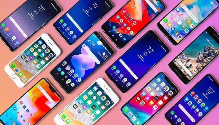Dünyanın en büyük akıllı telefon üreticilerinden biri piyasadan resmen çekildi!
