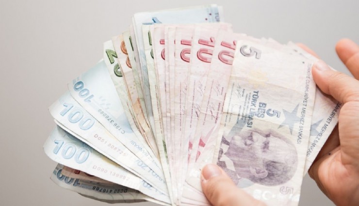 Emeklilere müjde! Kasım 2024 promosyon tutarları açıklandı