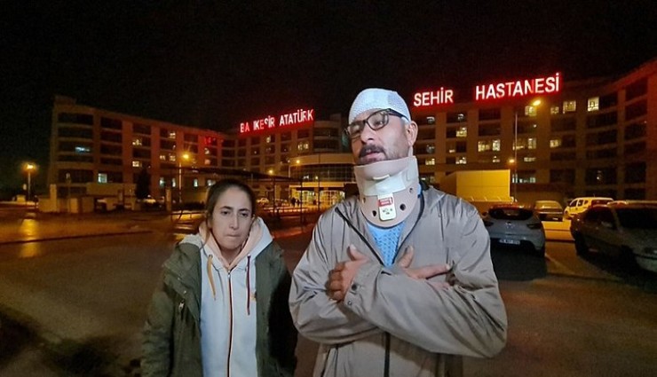 Galatasaray maçı izlemeye giderken hayatını kaybeden Yiğit'in babasından Galatasaray'a çağrı