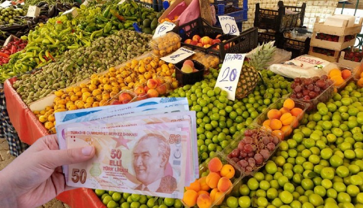 Gıda ürününe 10 kat zam! 3 TL’den 30 TL’ye yükseldi!