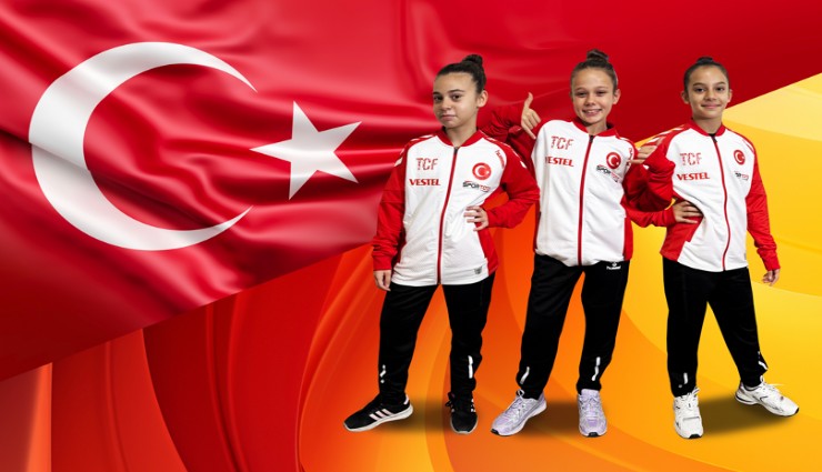 Göztepe'nin Milli gururları