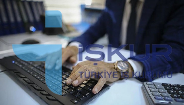 İŞKUR 3 bin 500 personel alımı! Alım yapacak kurumlar belli oldu!