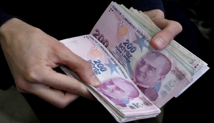 İşsizlik maaşı, rapor parası, iş görmezlik ödeneği, stajyer ücreti ve tazminatlar zam!