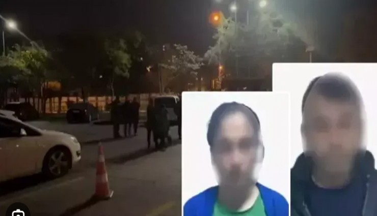İstanbul'da kan donduran olay: Bebeğine tiner içirerek ölümüne neden oldu