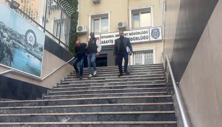 İstanbul’da yüksek kar vaadi yalanıyla milyon dolarlık vurgun