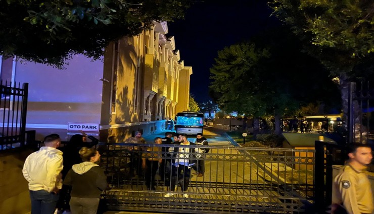 İzmir dahil 10 ilde yasadışı bahis operasyonu: 25 tutuklama