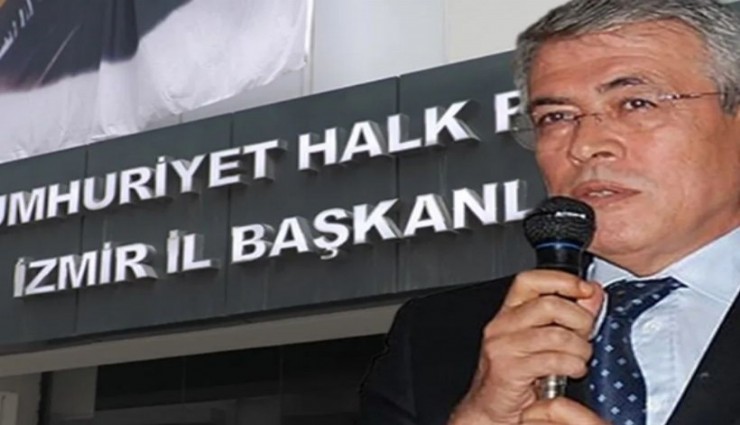 İzmir’de CHP’yi üzen ölüm: Eski İl Başkanı ve milletvekili Selçuk Ayhan hayatını kaybetti