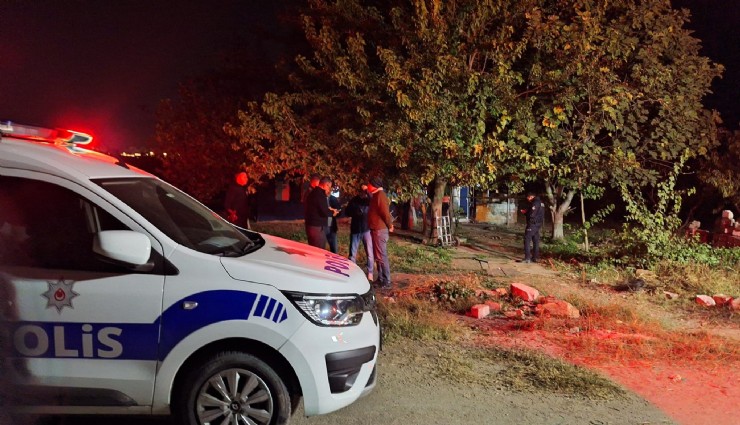İzmir’de devrilen elektrik sobası evi yaktı: 5 kardeş hayatını kaybetti