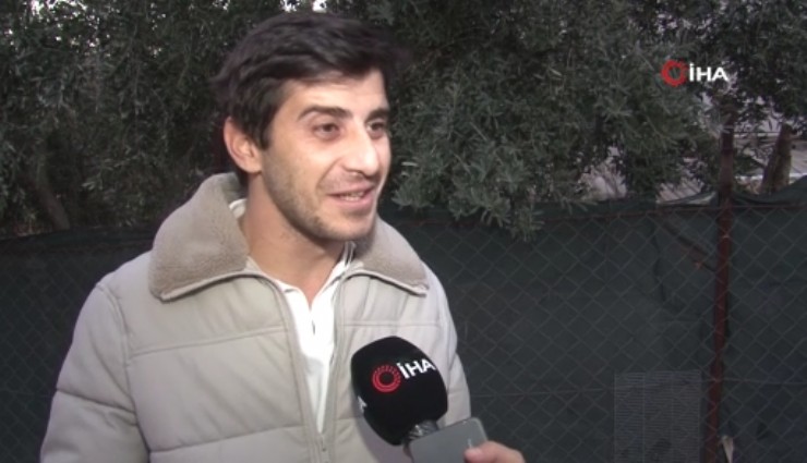 İzmir'de ilginç olay: Evlenme yok ama boşanma var