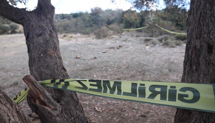 İzmir’de kadın cinayeti: Önce eşini sonra kendini öldürdü