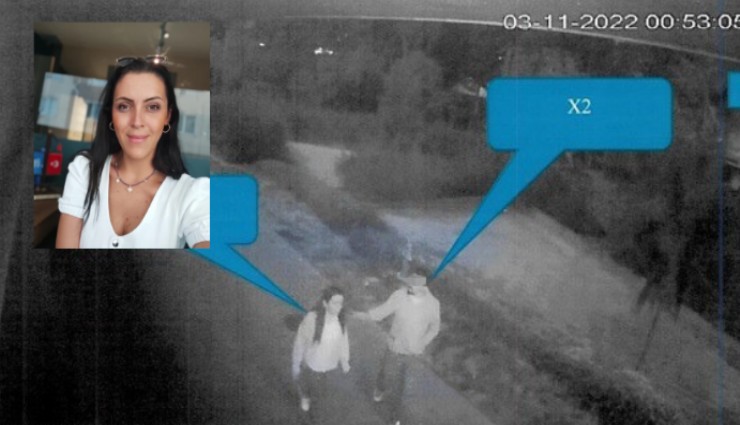 İzmir'de öldürülen kadına intihar süsü verilmişti: Erkek arkadaşı tarafından öldürüldüğü tespit edildi