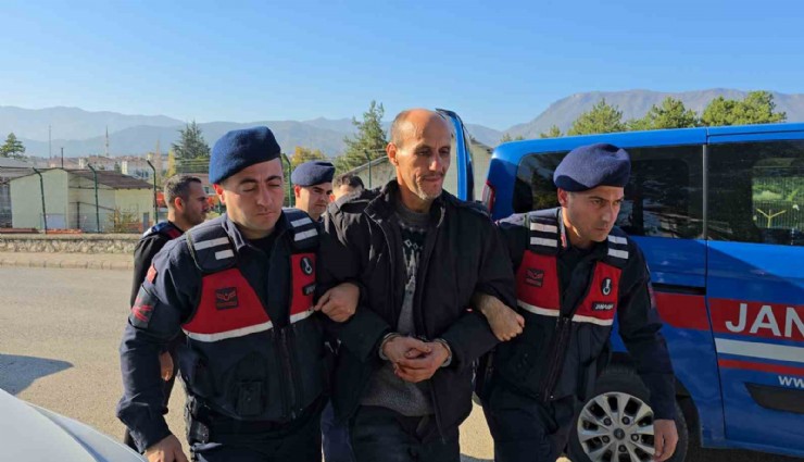 Karabük'de 93 yaşındaki yaşlı adam bal kabağıyla öldürüldü