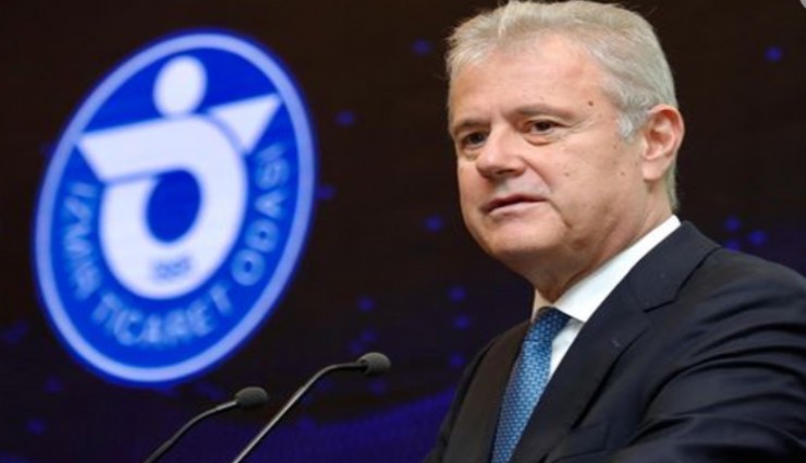 Karbon ayak izini hesaplatan ilk Ticaret Odası