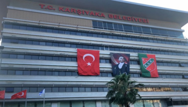 Karşıyaka'daki taciz iddiasına sendikadan tepki: Tavsiye niteliğindeki kınama kararı vicdanları yaralamıştır