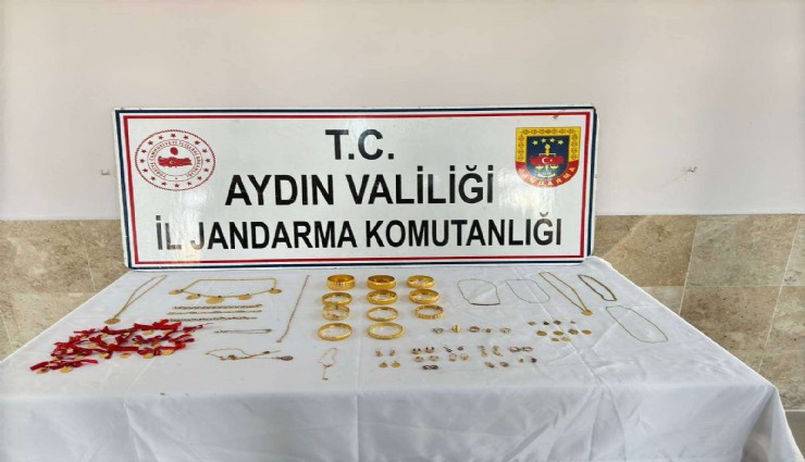 Kendilerini polis olarak tanıtana dolandırıcılar yakalandı: 1 buçuk milyon liralık vurgun yapmışlar