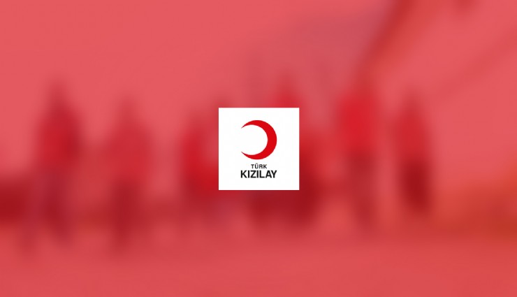 Kızılay'dan HIV iddialarına yanıt: Tüm devlet birimlerini uyaran kurum Kızılay