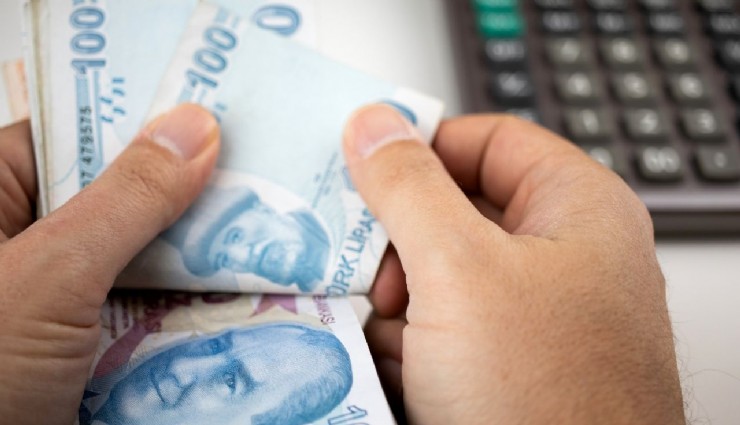 Kök maaş zammı! Emeklilerin beklediği son hesaplama