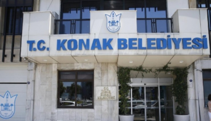 Konak Belediyesi faize çalışmış: Sayıştay raporlarına göre 2023’te faiz giderlerinde yüzde 374,96 artış, rekor borçlanma