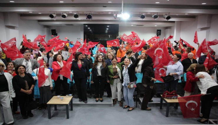 Konak’ın çocukları Cumhuriyet’i anlattı