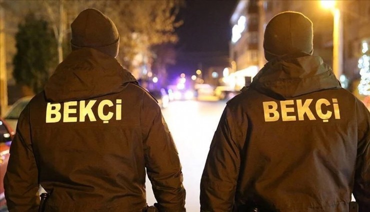KPSS şartsız bekçi alımı başladı!