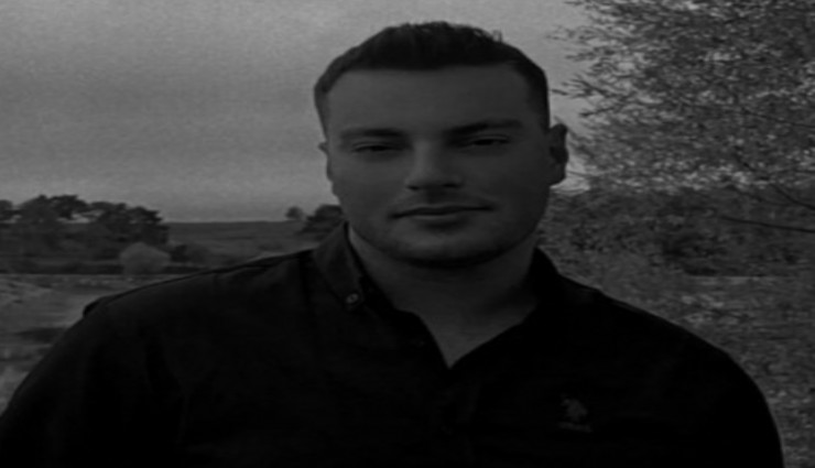 Kütahya'da motosiklet kazası can aldı: 1 kişi hayatını kaybetti