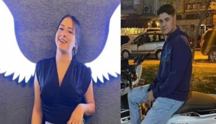 Manisa'da korkunç kaza: 2 genç hayatını kaybetti