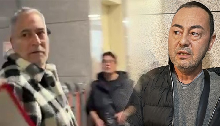 Mehmet Ali Erbil ve Serdar Ortaç hakkında 3'er yıla kadar hapis cezası istendi