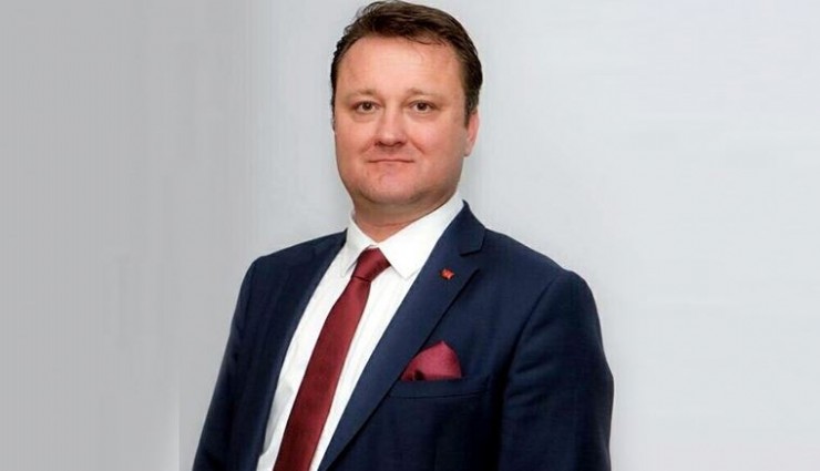 Menemen eski Belediye Başkanı Serdar Aksoy'dan Özel'e yanıt:  Atılmadım, istifa ettim