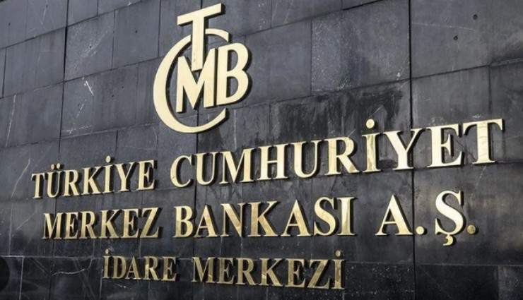 Merkez Bankasından altın, dolar ve euro fiyatlarını etkileyecek karar