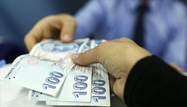 Mevduat faizinde aylık 88 bin TL getiri depremi!
