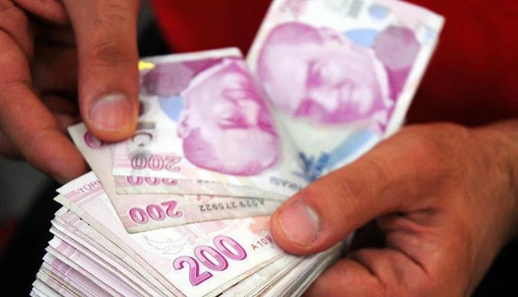 Mevduatta kazancında artış depremi! Aylık 40 bin TL kazanç!