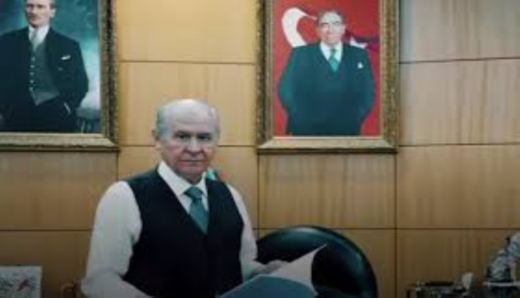 MHP’den videolu paylaşım: 