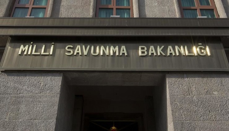 Milli Savunma Bakanlığı 4 bin 065 personel alımı başvuru şartları!