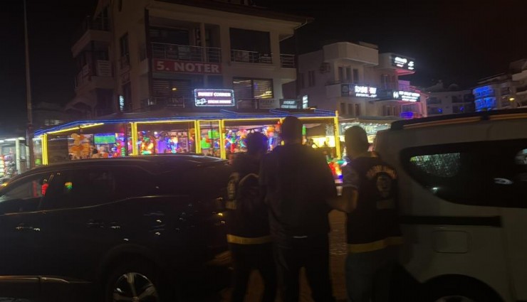 Muğla'da eşini öldüren kocanın ifadesi ortaya çıktı