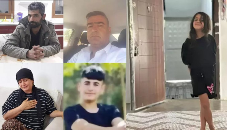 Narin cinayetinde dava günü: İşte Kan donduran ifadeler