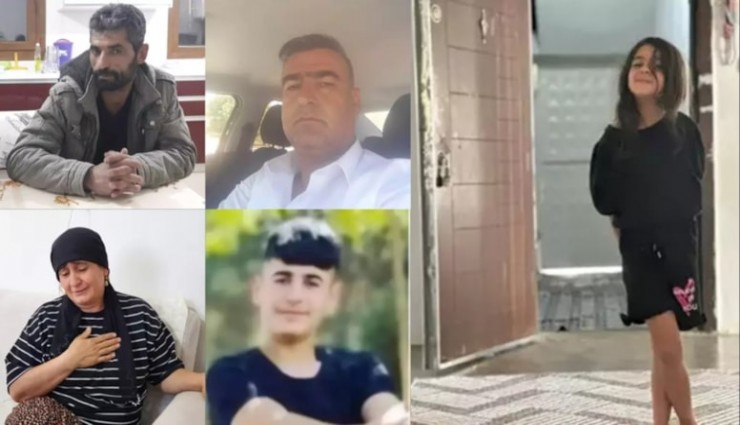 Narin Güran davasında ikinci gün başlıyor