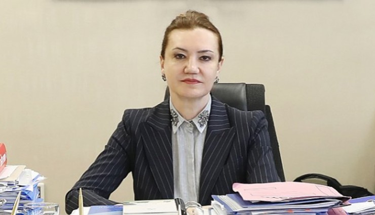 Nükhet Hotar okul açmak için şirket kurdu: Anaokulundan üniversiteye kadar eğitim verecek