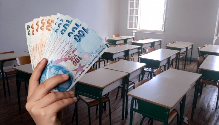 Öğrencilere 20 bin TL maddi yardım! Nasıl başvuru yapılacağı belli oldu
