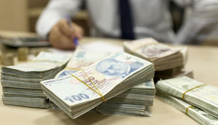 Öğrencilere Eğitim Desteği Başvuruları Başladı!