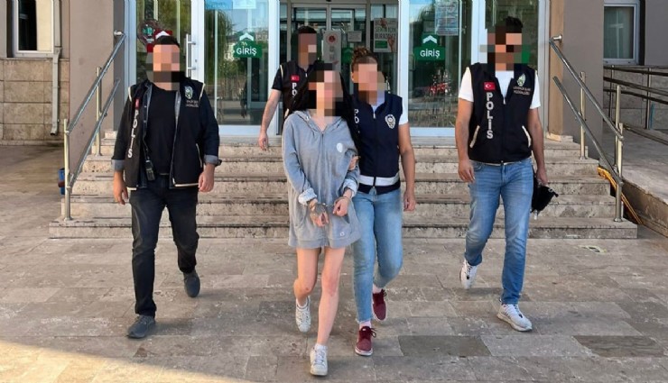 Dini değerlere hakaretten 10 ay hapis cezası aldı