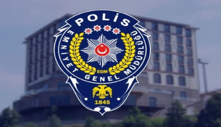 Polis olmak isteyenlere müjde! EGM POMEM 12 bin polis alımı!