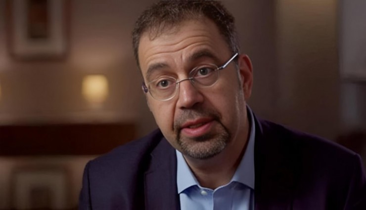 Prof. Dr. Acemoğlu: Türkiye'de olsam Nobel alamazdım